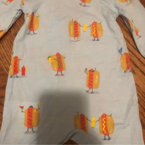 NEW | Angel Dear | To Be Frank Print - Picture 7 of 7